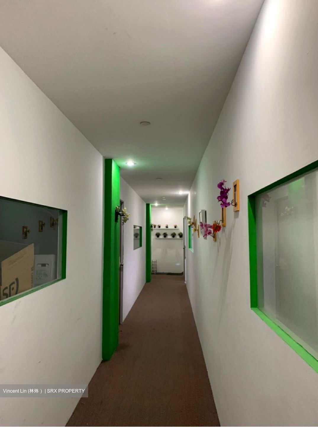 Tong Lee Building Block A (D13), Warehouse #624952391